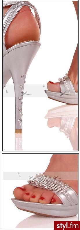 Pozostałe Buty Moda