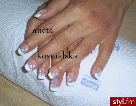 Paznokcie
