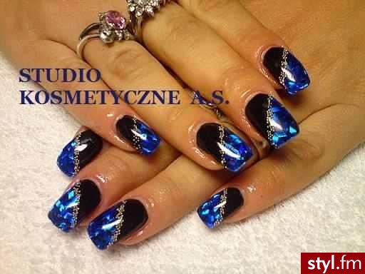 Paznokcie