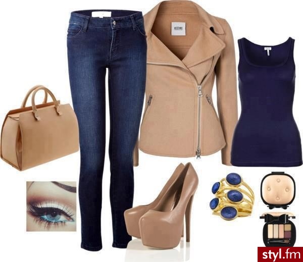 Pozostałe Ciuchy Moda