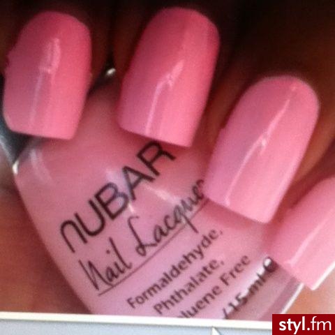 Naturalne Paznokcie