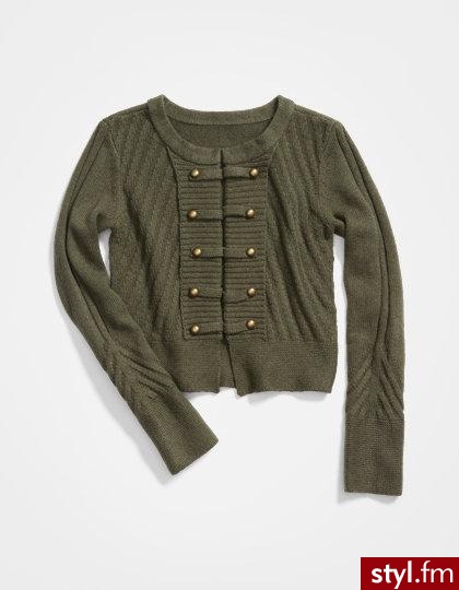 H&M - Pozostałe Ciuchy Moda