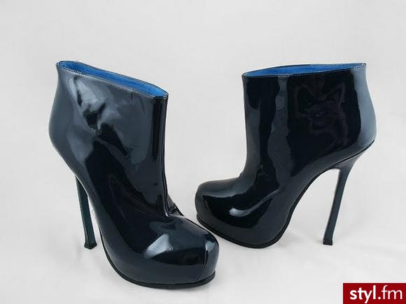 Pozostałe Buty Moda