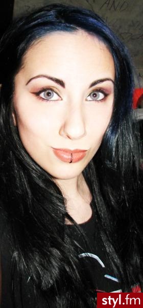 Dzienne Makijaże