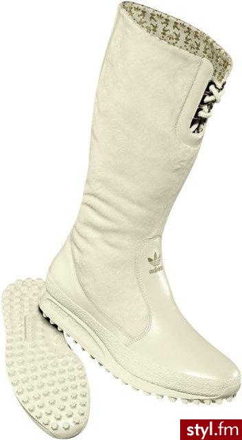 Pozostałe Buty Moda