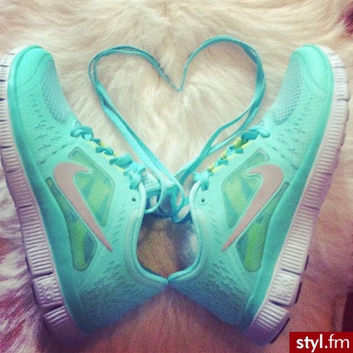 Sportowe Buty Moda