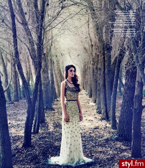 Sukienki Moda