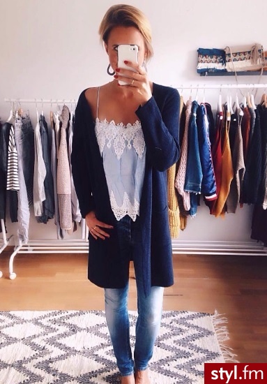 Pozostałe Ciuchy Moda