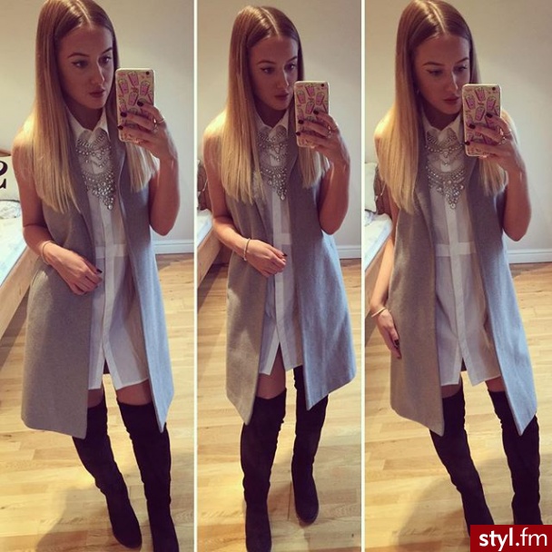 Pozostałe Ciuchy Moda