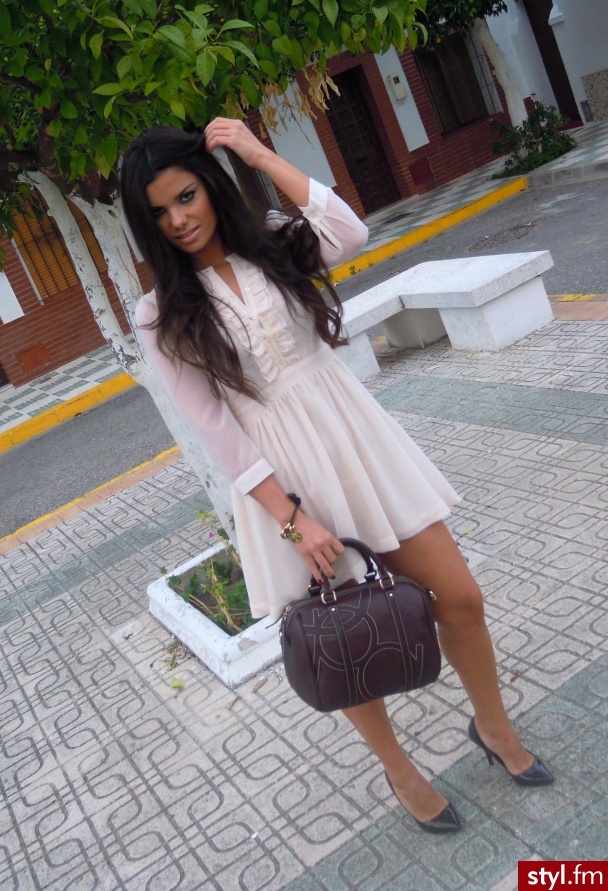 Sukienki Moda