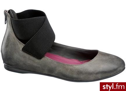 Pozostałe Buty Moda