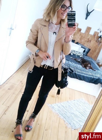 Pozostałe Ciuchy Moda