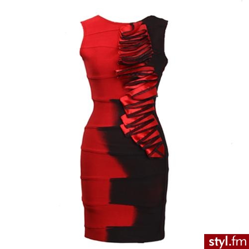 Sukienki Moda