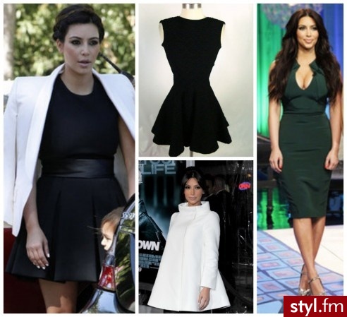 Wieczorowe Sukienki Moda
