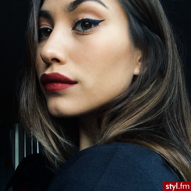 Dzienne Makijaże