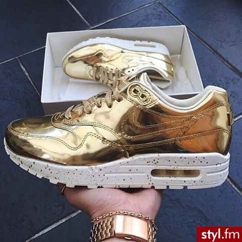 Sportowe Buty Moda
