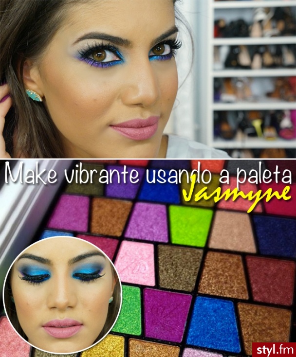 Dzienne Makijaże