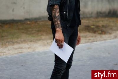 Pozostałe Ciuchy Moda
