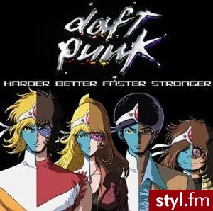 anime. Interstella 5555 (świetne anime i muzyka) - Misz-masz