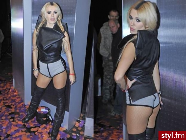 Pozostałe Ciuchy Moda
