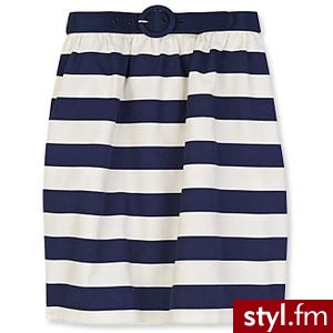 Sailing Style - Polyvore. Pobrano ze strony: http://www.polyvore.com/sailing_style/collection?id=530558 - Pozostałe Ciuchy Moda