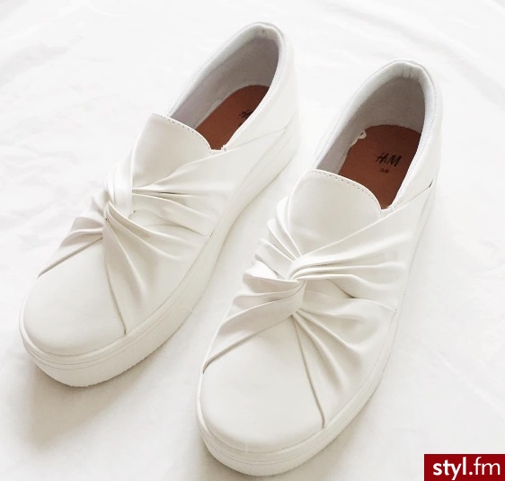 Sportowe Buty Moda