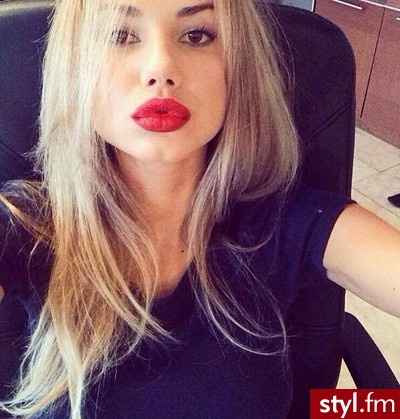 Dzienne Makijaże