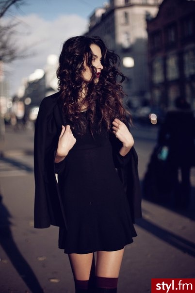 Dzienne Sukienki Moda