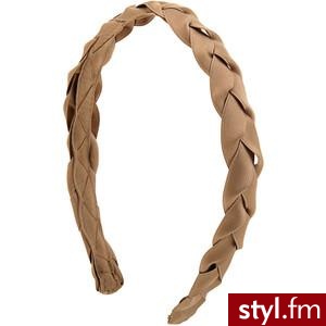 Nakrycia głowy Dodatki Moda