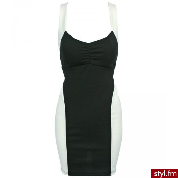 Dzienne Sukienki Moda