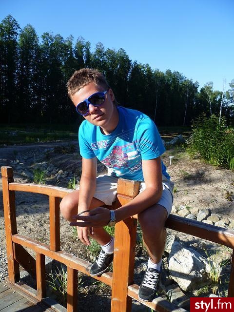 Punk Rock Alternatywne Średnie Fryzury
