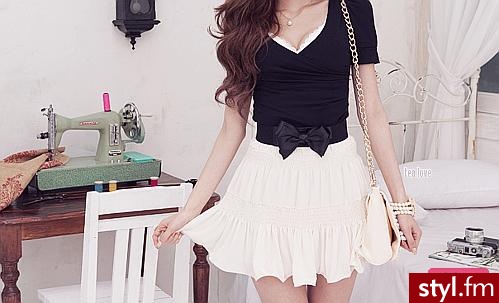 Sukienki Moda