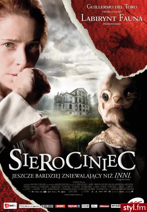 spoko horror,polecam xD - Misz-masz