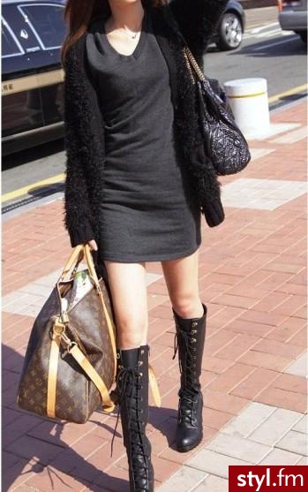 Pozostałe Ciuchy Moda