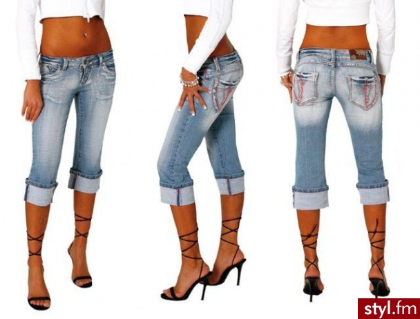 Pozostałe Ciuchy Moda