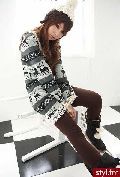 Sweter-PLN34.60 - Pozostałe Ciuchy Moda