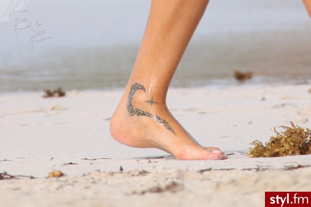 tatoo - Tatuaże