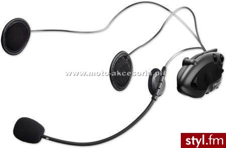 Podwójny zestaw słuchawkowy Bluetooth BT-Next Midland - Pozostałe Buty Moda