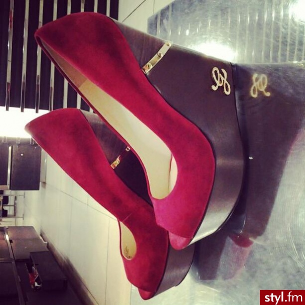 Koturny Buty Moda