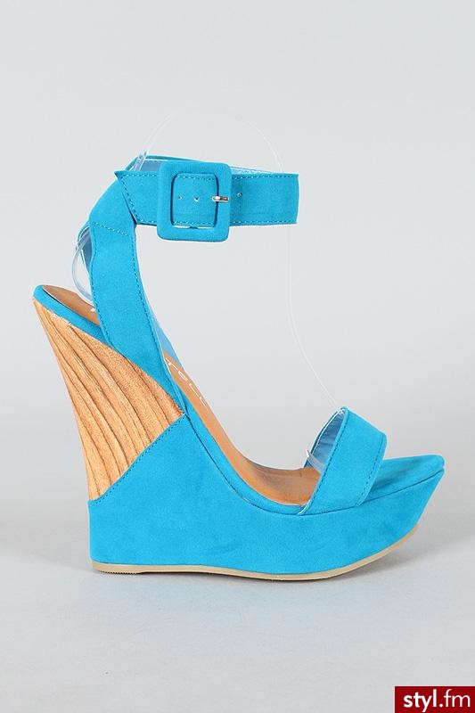Koturny Buty Moda