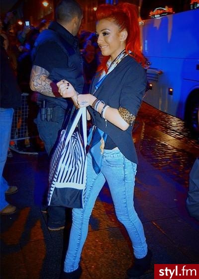 Pozostałe Ciuchy Moda