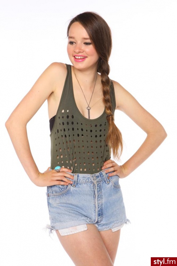 Pozostałe Ciuchy Moda