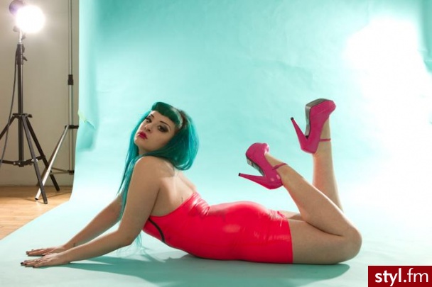 Dzienne Sukienki Moda