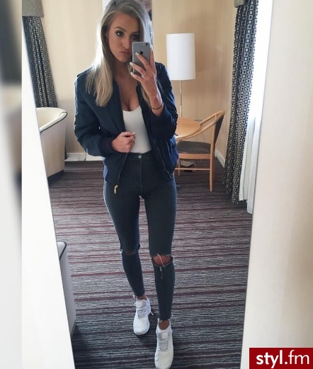 Pozostałe Ciuchy Moda