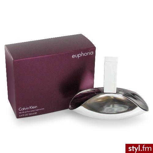 euphoria. Uwielbiam te perfumy:)) - Misz-masz