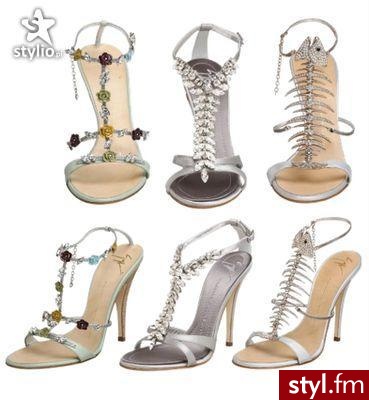 Pozostałe Buty Moda