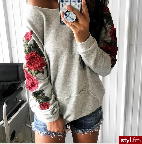 Pozostałe Ciuchy Moda