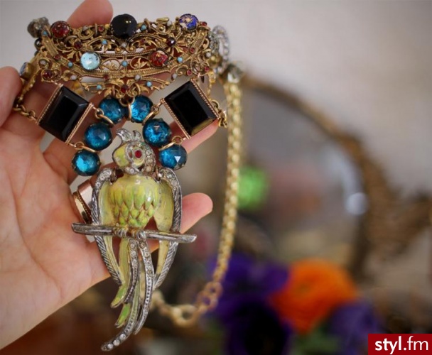 Nakrycia głowy Dodatki Moda