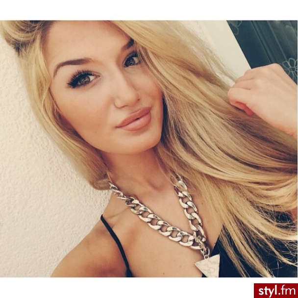 Naszyjniki Biżuteria Moda