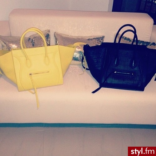 Torebki na co dzień Torebki Moda
